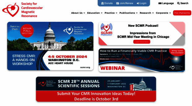 scmr.org