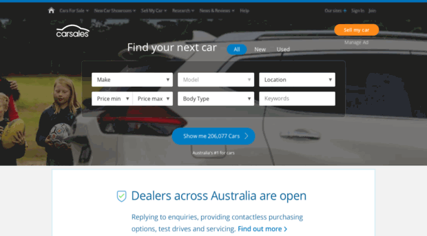 scms.carsalesnetwork.com.au
