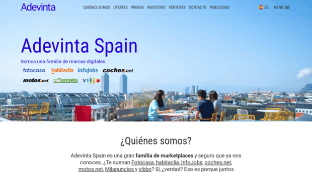 scmspain.com