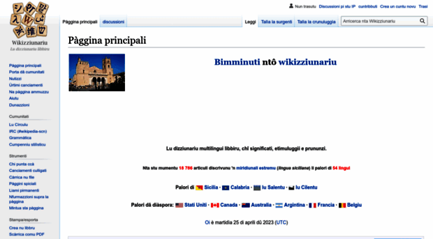 scn.wiktionary.org