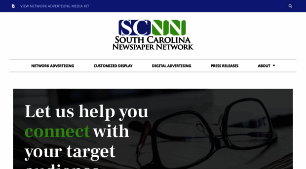 scnewspapernetwork.com