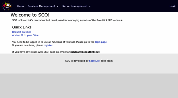 sco.scoutlink.net