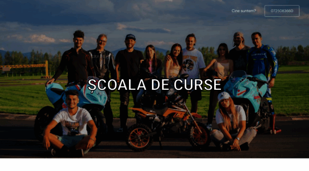 scoaladecurse.com