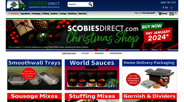 scobiesdirect.com