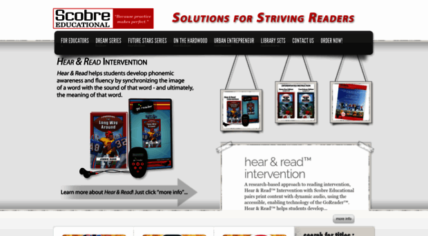 scobre.com