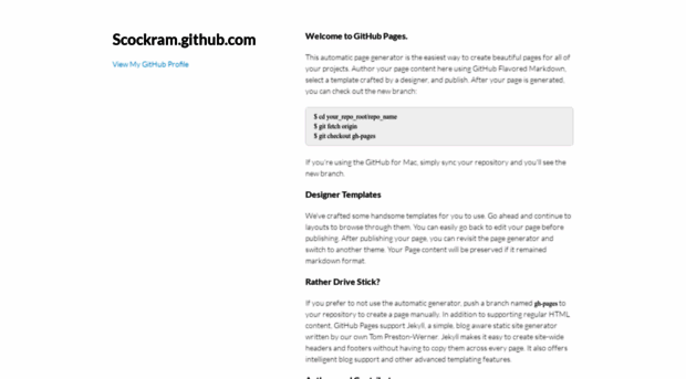 scockram.github.io