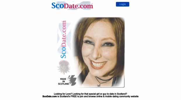 scodate.com