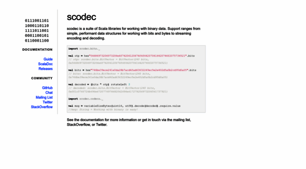 scodec.org