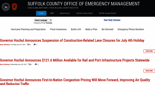 scoem.suffolkcountyny.gov