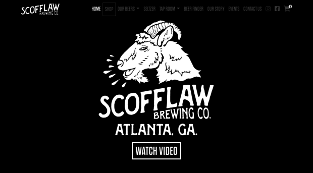 scofflawbeer.com