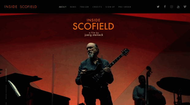 scofield.joerg-steineck.com