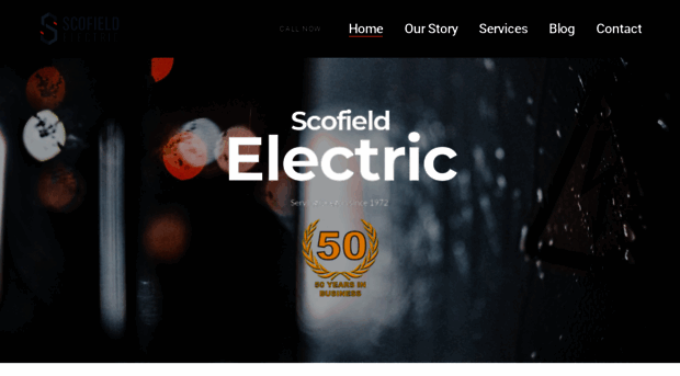 scofield.net