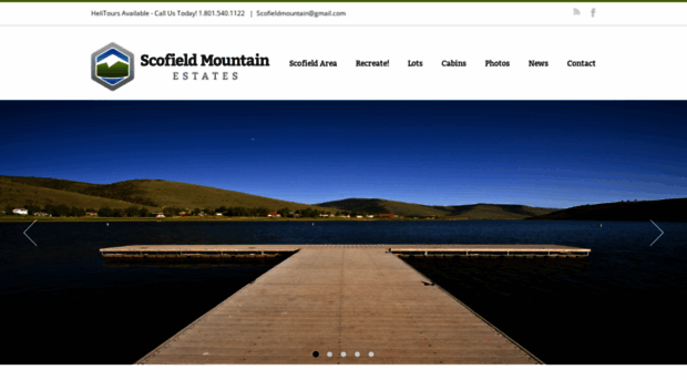 scofieldmountain.com