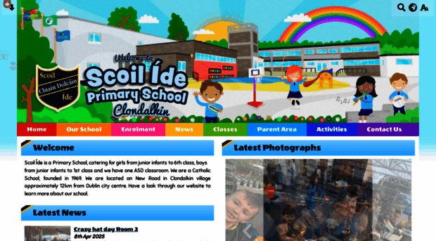 scoilidepps.com