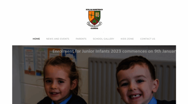 scoilnamainistreachbns.weebly.com