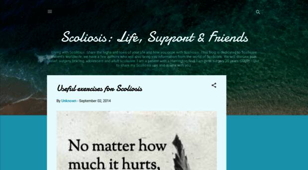 scoliosisnutty.blogspot.com