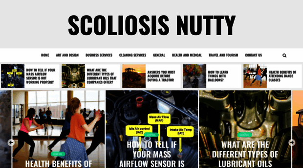 scoliosisnutty.com