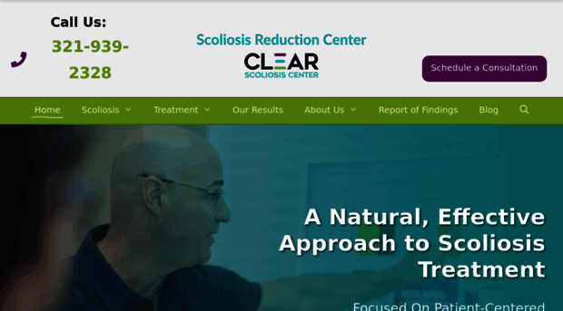 scoliosisreductioncenter.com