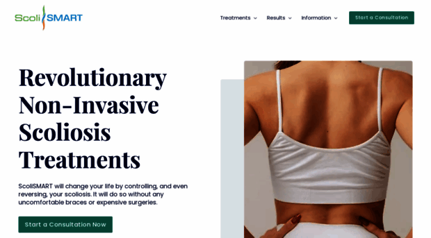 scoliosistreatments.com