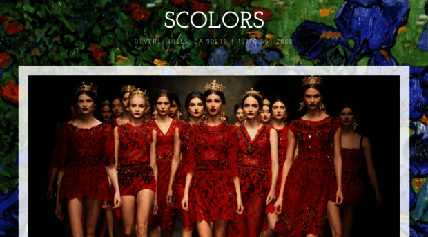 scolors.com