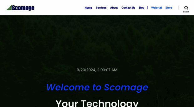 scomage.com