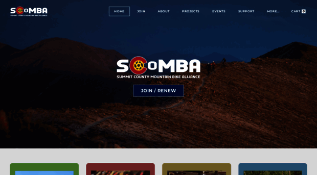 scomba.org