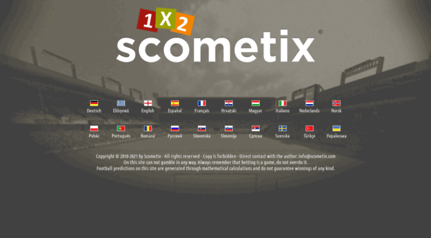 scometix.com