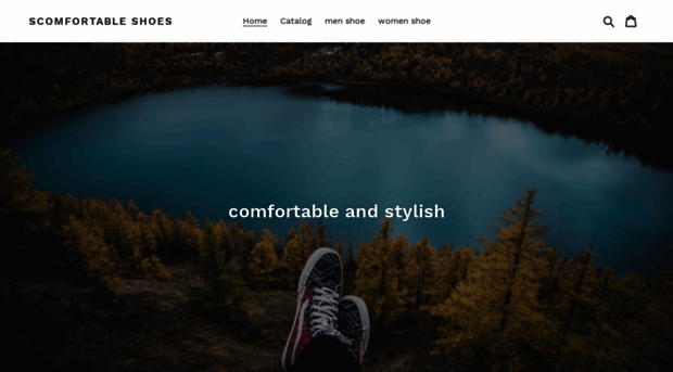 scomfortable-shoes.myshopify.com