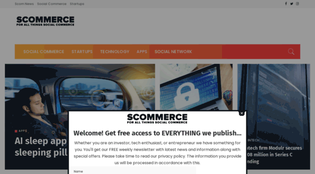 scommerce.com
