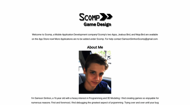 scomp.io