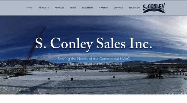 sconleysalesinc.com