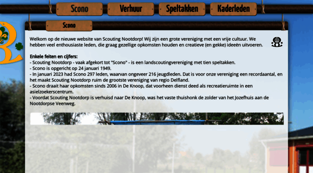 scono.nl