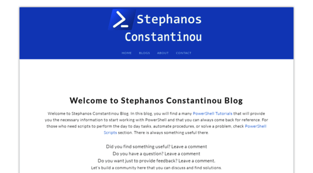 sconstantinou.com