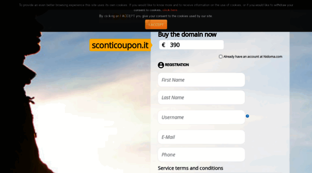 sconticoupon.it