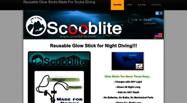 scooblite.com