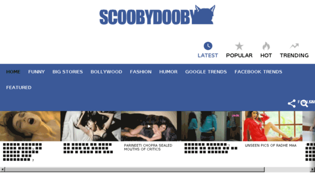 scoobydooby.net