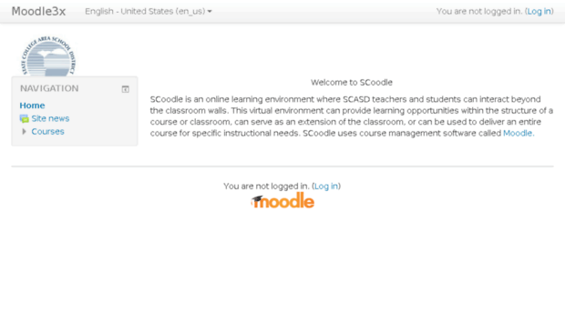 scoodle.scasd.org