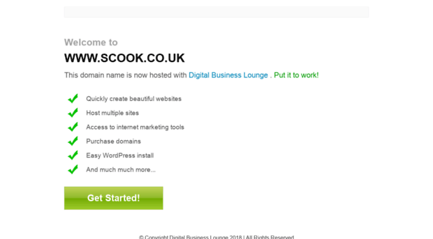 scook.co.uk