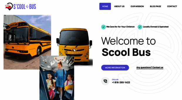 scool-bus.org