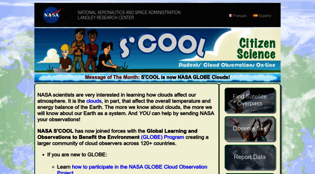 scool.larc.nasa.gov