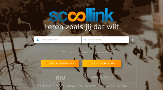 scoollink.com