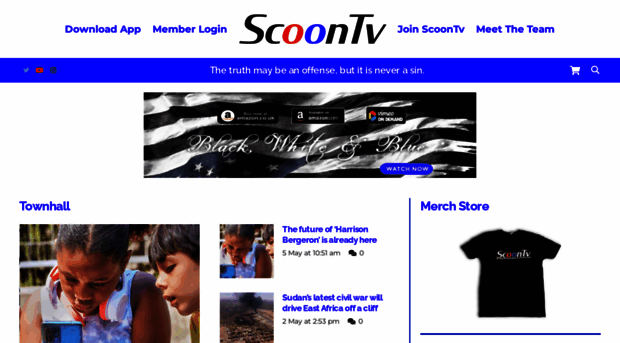 scoontv.com