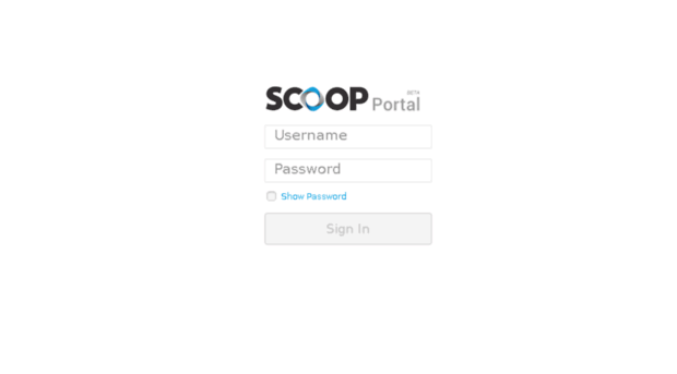 scoop2.apps-foundry.com