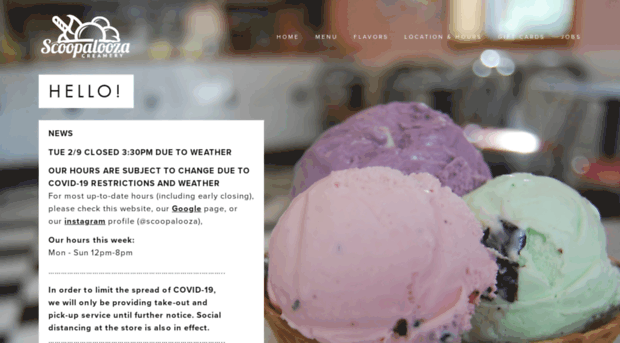 scoopalooza.com