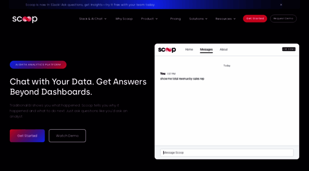 scoopanalytics.com