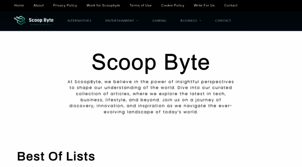 scoopbyte.com