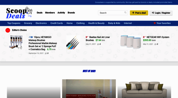scoopdeals.com