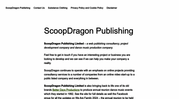 scoopdragonpublishing.com