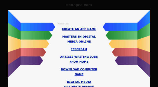 scoopea.com