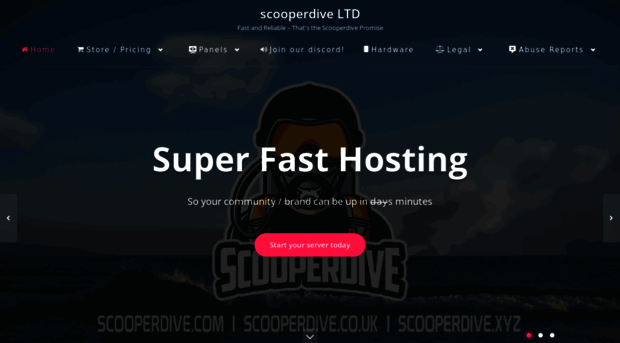 scooperdive.com